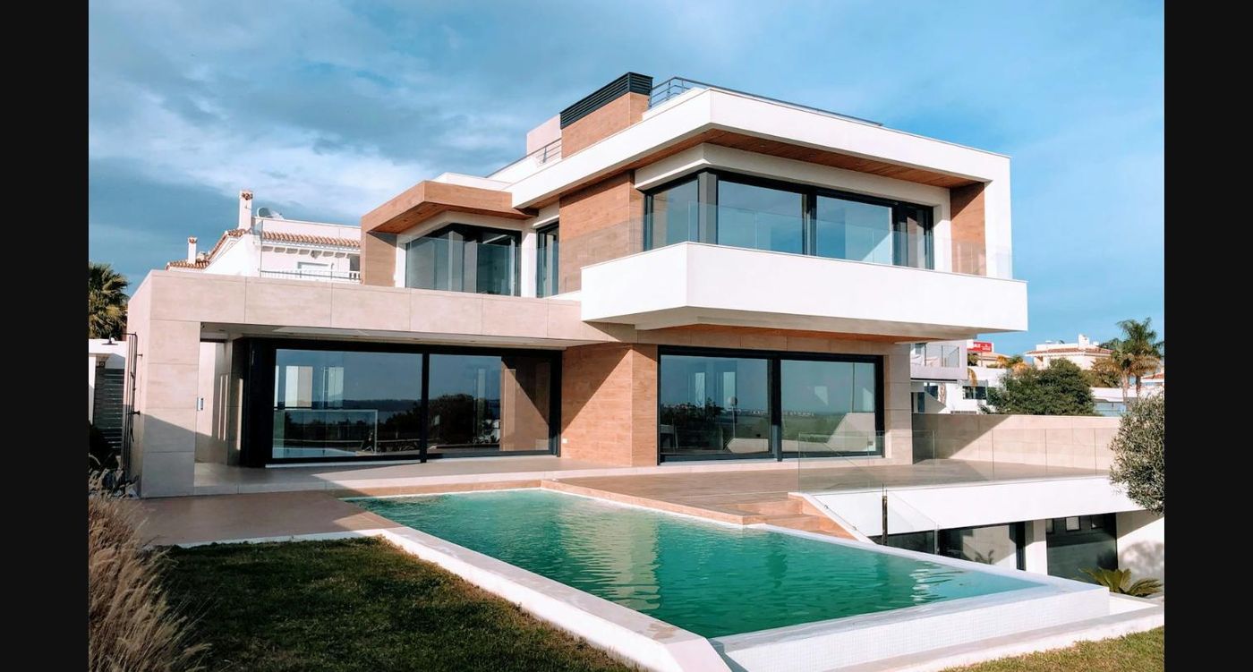 Mediterráneo Living